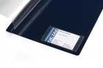 Durable Selbstklebetasche tr 105x65 mm POCKETFIX 10St...