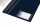 Durable Selbstklebetasche tr 105x65 mm POCKETFIX 10St seitl.offen