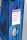 Durable Selbstklebetasche 32x74mm 10St tr oben offen