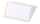 Durable Selbstklebetasche 43x74mm 10St tr oben offen