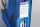 Durable Selbstklebetasche 43x74mm 10St tr oben offen