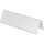Durable Tischnamensschild tr 25St 105x300mm Hartfolie