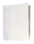 Durable Abhefstreifen 60x100mm tr 50St FILEFIX maxi...