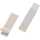 Durable Selbstklebetasche tr 10St Pocketfix 30x100mm