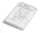 Durable Selbstklebetasche tr 10St Pocketfix 30x100mm