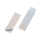 Durable Selbstklebetasche tr 10St Pocketfix 40x125mm
