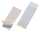 Durable Selbstklebetasche tr 10St Pocketfix 60x150mm