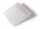 Durable Selbstklebetasche CD tr 10St mit Verschlussklappe 127x127mm