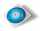 Durable Selbstklebetasche CD tr 10St mit Verschlussklappe 127x127mm