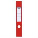 Durable Ordnerrückenschild rt 10St 60mm m...