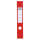 Durable Ordnerrückenschild rt 10St 60mm m auswechselbarer Einlage