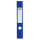 Durable Ordnerrückenschild bl 10St 60mm m auswechselbarer Einlage