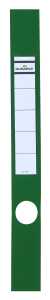 Durable Ordnerrückenschild gn 10St 40mm m auswechselbarer Einlage
