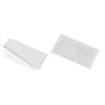 Durable Selbstklebetasche Pocketfix tr 106x65mm mit Klappe