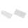 Durable Selbstklebetasche Pocketfix tr 106x65mm mit Klappe