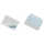 Durable Selbstklebetasche Pocketfix tr 62x93mm Einschub oben