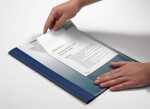 Durable Selbstklebetasche Pocketfix tr DIN A5 Format