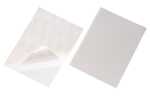 Durable Selbstklebetasche Pocketfix tr DIN A4 Format