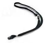 Durable Textilband sw 10St 10mm mit...