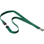 Durable Textilband d.gn 15mm 10St Sicherheitsverschluss...