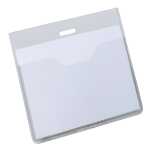 Durable Namensschild ohne Clip tr 20St wie Art 8106 60x90 mm