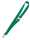 Durable Textilband gn 10St 20mm breit mit Karabinerhaken