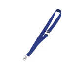 Durable Textilband 20mm d bl 10St 20 mm breit mit...