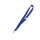 Durable Textilband 20mm d bl 10St 20 mm breit mit Karabinerhaken