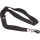 Durable Kartenhalter Card Fix sw 10St mit Textilband sw