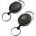 Durable Aufrollmechanismus sw LED STYLE m Schlüsselring Leuchte