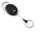 Durable Aufrollmechanismus sw LED STYLE m Schlüsselring Leuchte