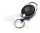 Durable Aufrollmechanismus sw LED STYLE m Schlüsselring Leuchte