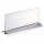 Durable Tischnamensschild 150x297mm tr Desk Presenter de Luxe
