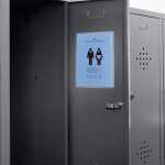 Durable Laminierkarte A4 tr 10St SEAL IT selbstklebend