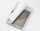 Durable Dreieckstasche tr 100St Cornerfix adhesiv 175x175mm