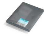 Durable Selbstklebetasche tr 100St Pocketfix 57x90mm adhesiv