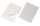 Durable Selbstklebetasche A4 tr 10St POCKETFIX Einschub von oben