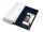 Durable Dreiecktasche tr 100x100mm 100St CORNERFIX selbstklebend