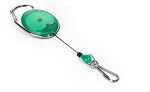 Durable Aufrollmechanismus gn 80cm STYLE m Federhaken