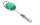 Durable Aufrollmechanismus gn 80cm STYLE m Federhaken