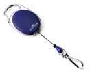 Durable Aufrollmechanismus d.bl 80cm STYLE m Federhaken