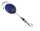 Durable Aufrollmechanismus d.bl 80cm STYLE m Federhaken