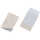Durable Selbstklebetasche tr 100St Pocketfix 93x62mm