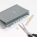 Durable Tabfix 200mm 2-zeilig tr 5St