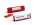 Durable Namensschild 17x67mm rt 25St FRAME mit Magnet