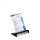 Durable Tischaufsteller DIN A5 tr Presenter Flexo verstellbar