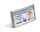 Durable Namensschild 34x74mm si 10St CLASSIC mit Kombiklemme