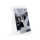 Durable Prospektspender A4 tr 212x306x125mm