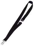 Durable Textilband sw Einzelverpackung 20mm breit mit...