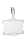 Durable Ausweiskartenhalter 54x87 tr mit Clip Einzelverpackung